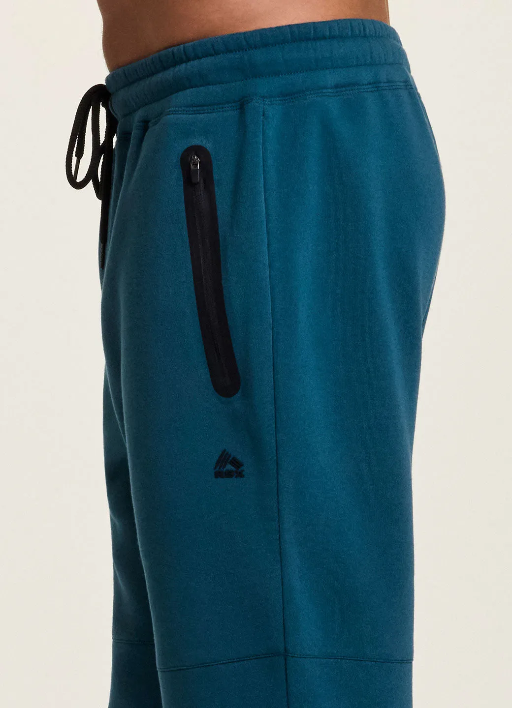 Prime Fleece Jogger with Bonded Pockets