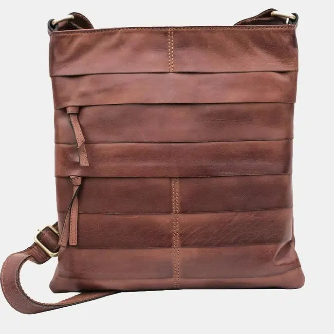 Primehide Bag: Ridgeback Crossbody