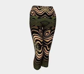 PRIMITIVE | YOGA CAPRIS || COSMIC SHIVA