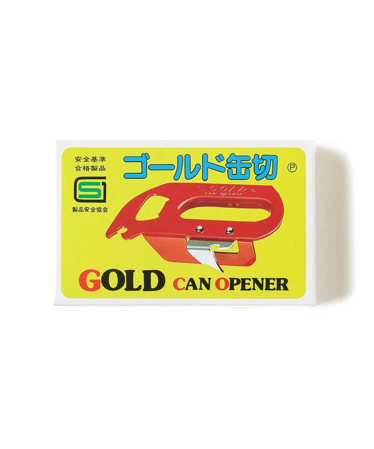 Prince Industry Can Opener