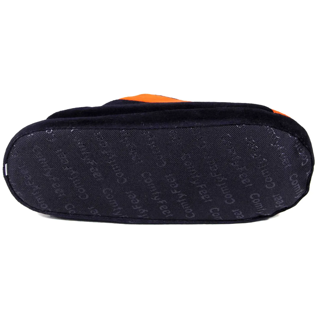 Princeton Tigers Low Pro Indoor House Slippers