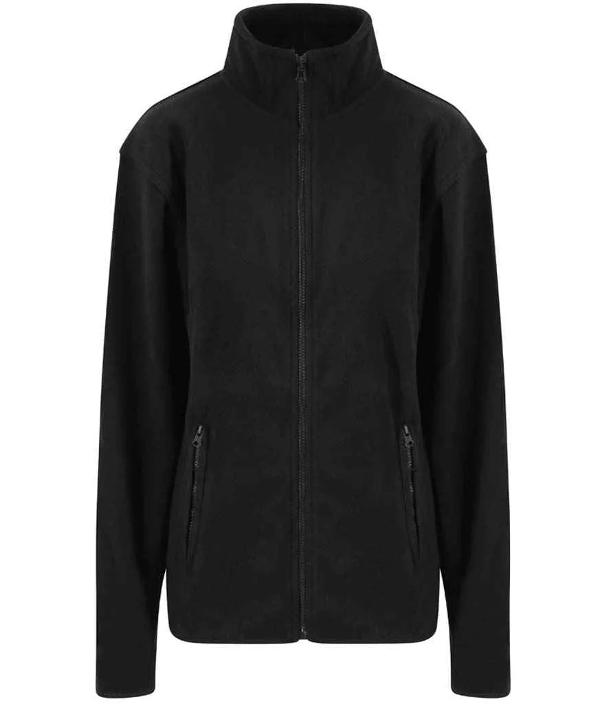 Pro RTX - Pro Micro Fleece Jacket