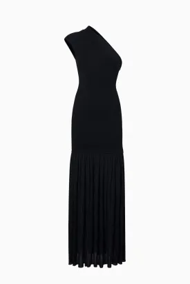 Proenza Schouler Cora Dress - Black