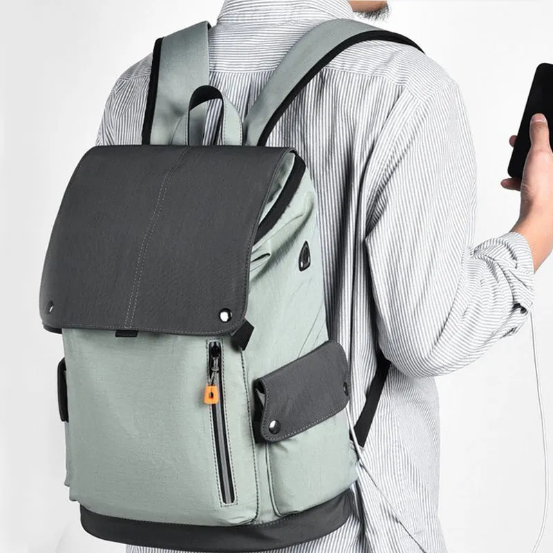 Promise™ Pro Backpack