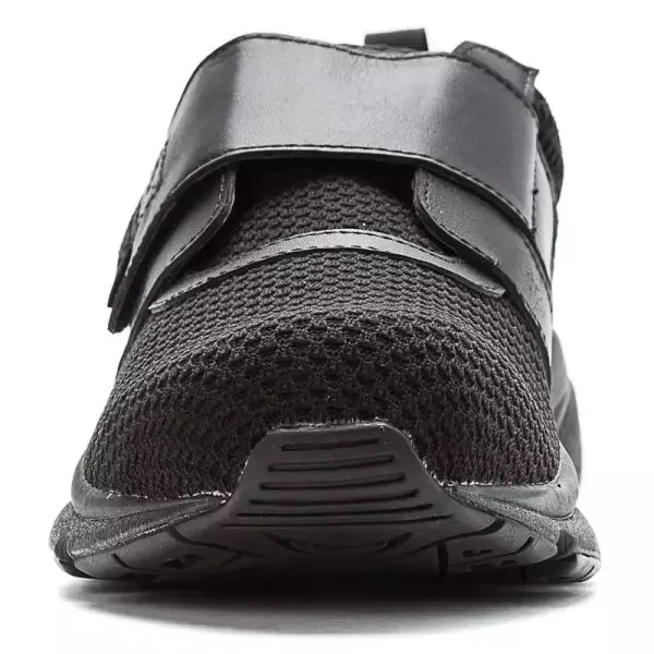 Propet Men's Stability X Strap - Black