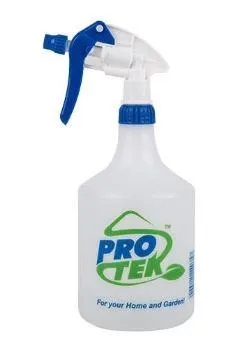 Protek 1L Spray Bottle