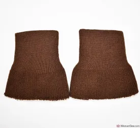 PRYM Cuffs - Brown