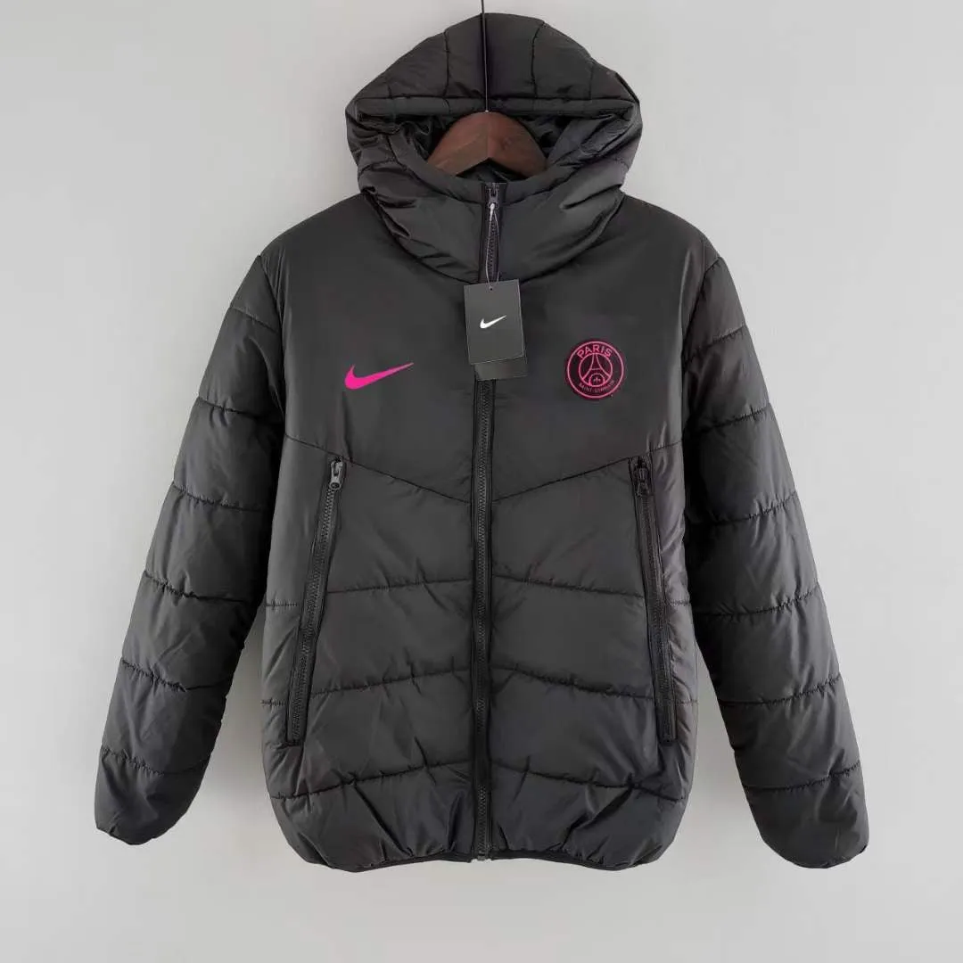 PSG WINTER JACKET