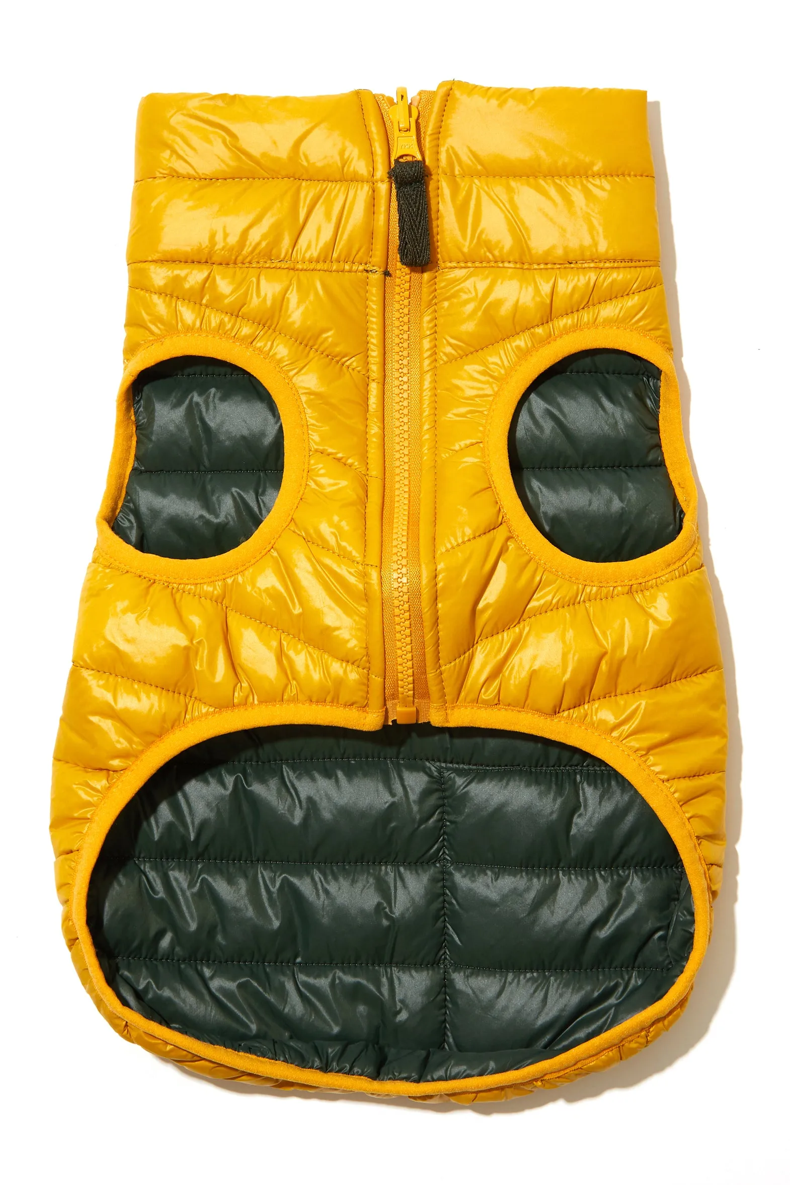 Puffer Vests