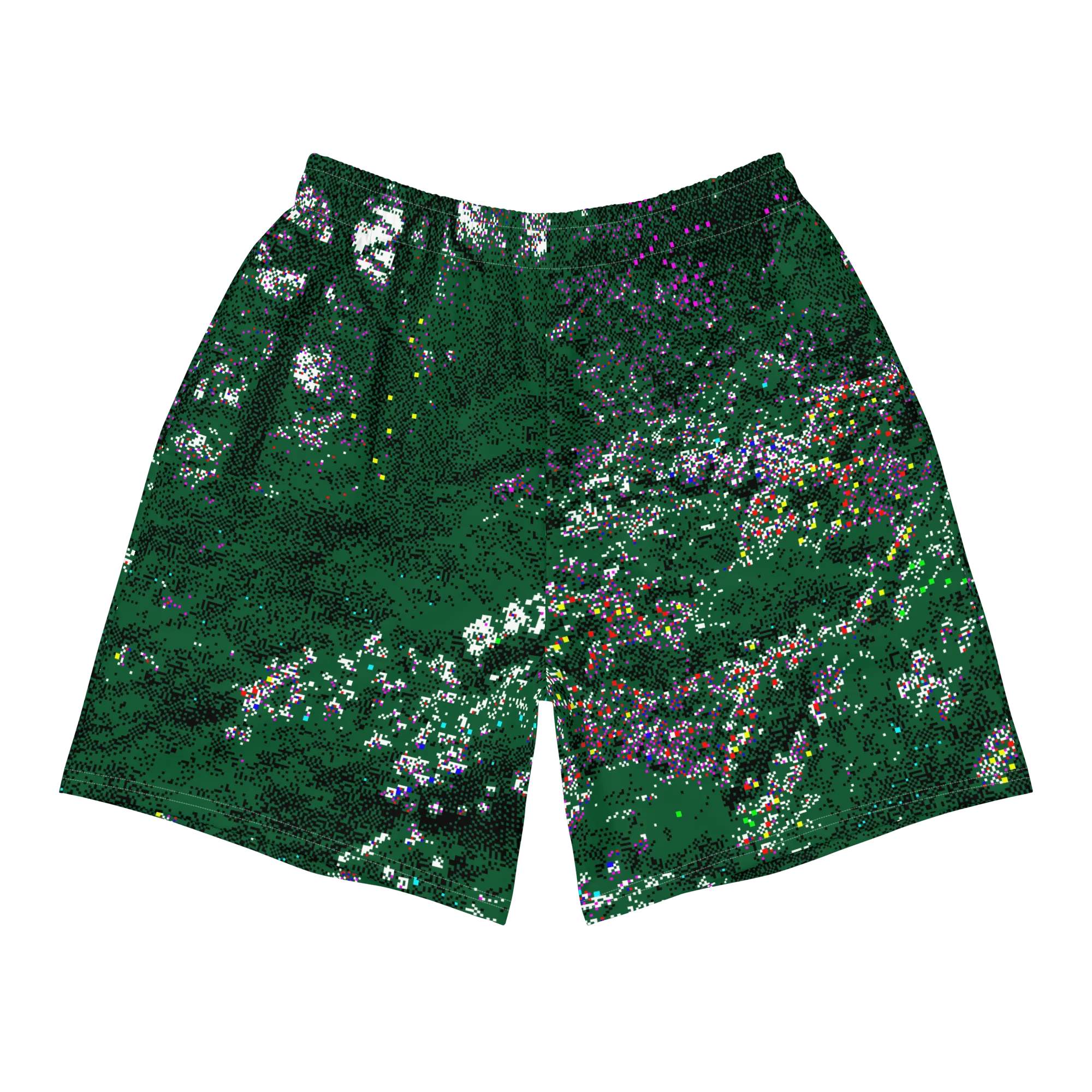 Pulchellus プルケルス® Unisex Shorts (7/7 pieces for sale)