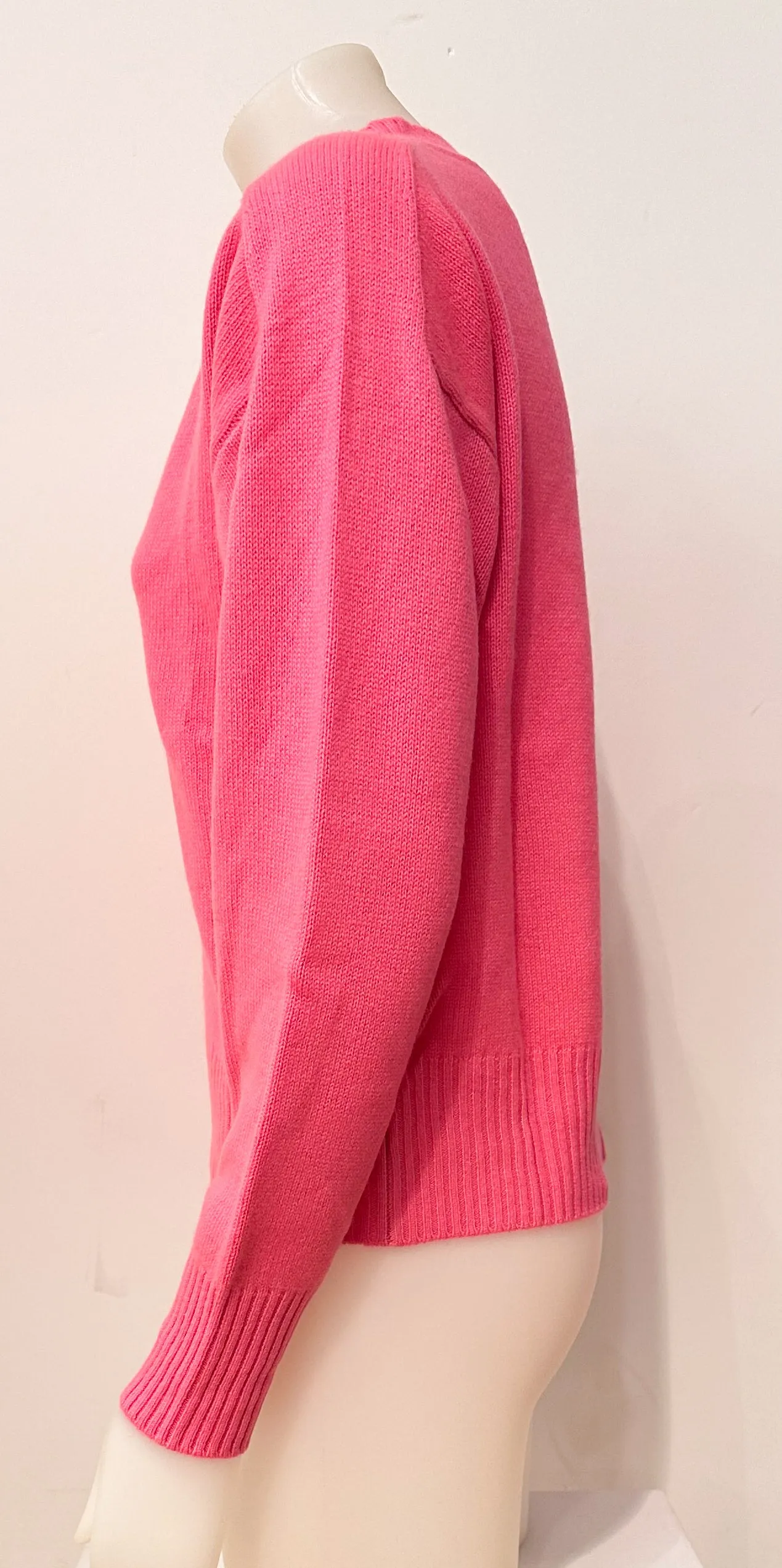 Pullover MOULETA Pink