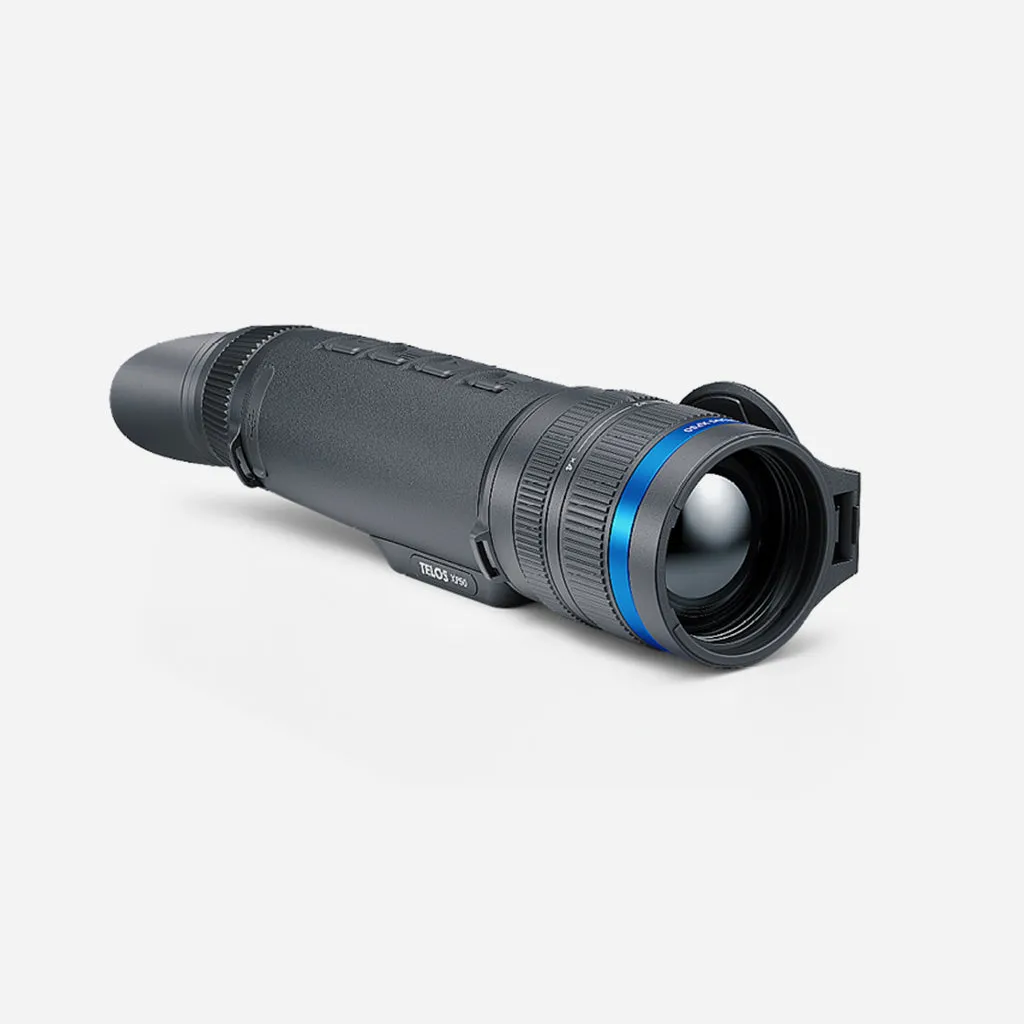 Pulsar Telos XP50 18mK Thermal Imaging Monocular