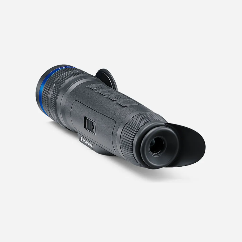 Pulsar Telos XP50 18mK Thermal Imaging Monocular