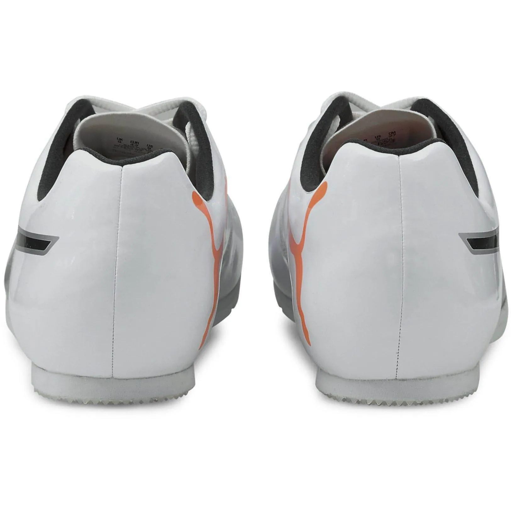 Puma evoSpeed Long Jump 6 Field Event Spikes - White