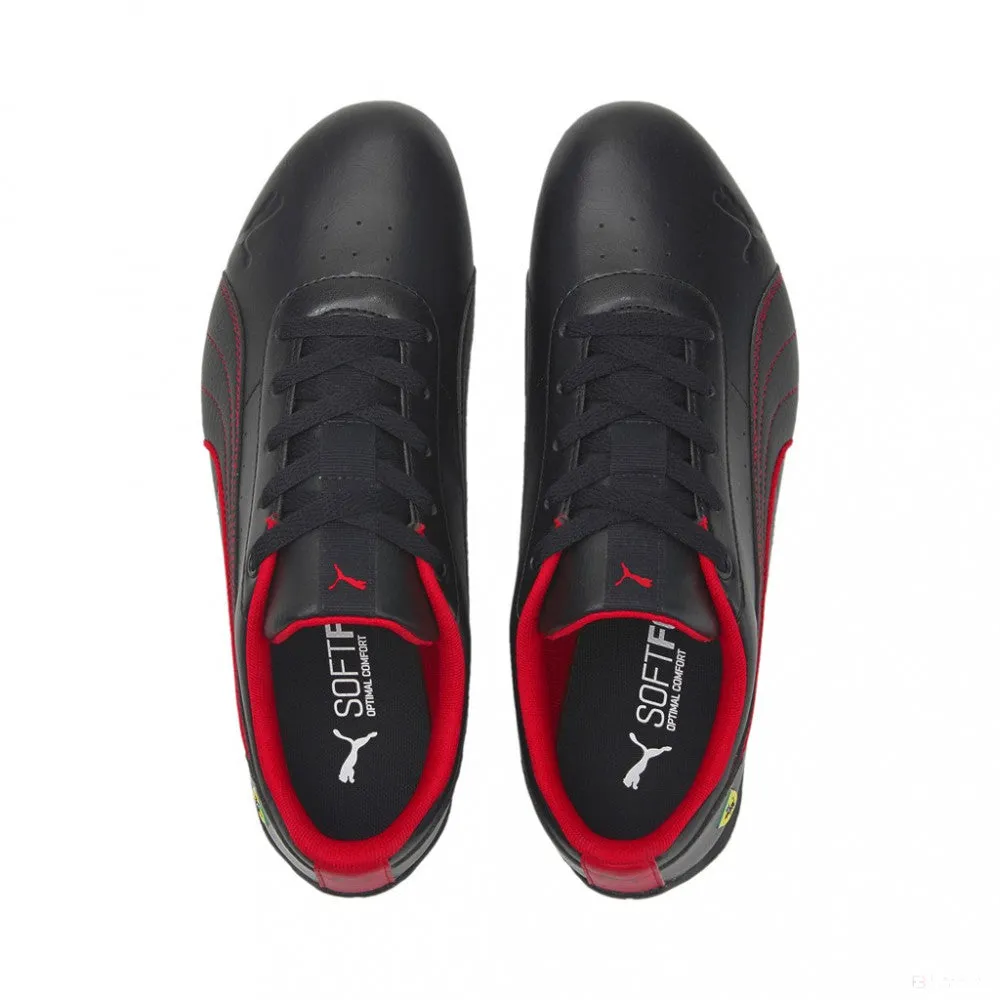 Puma Ferrari Neo Cat Shoes, Black, 2022