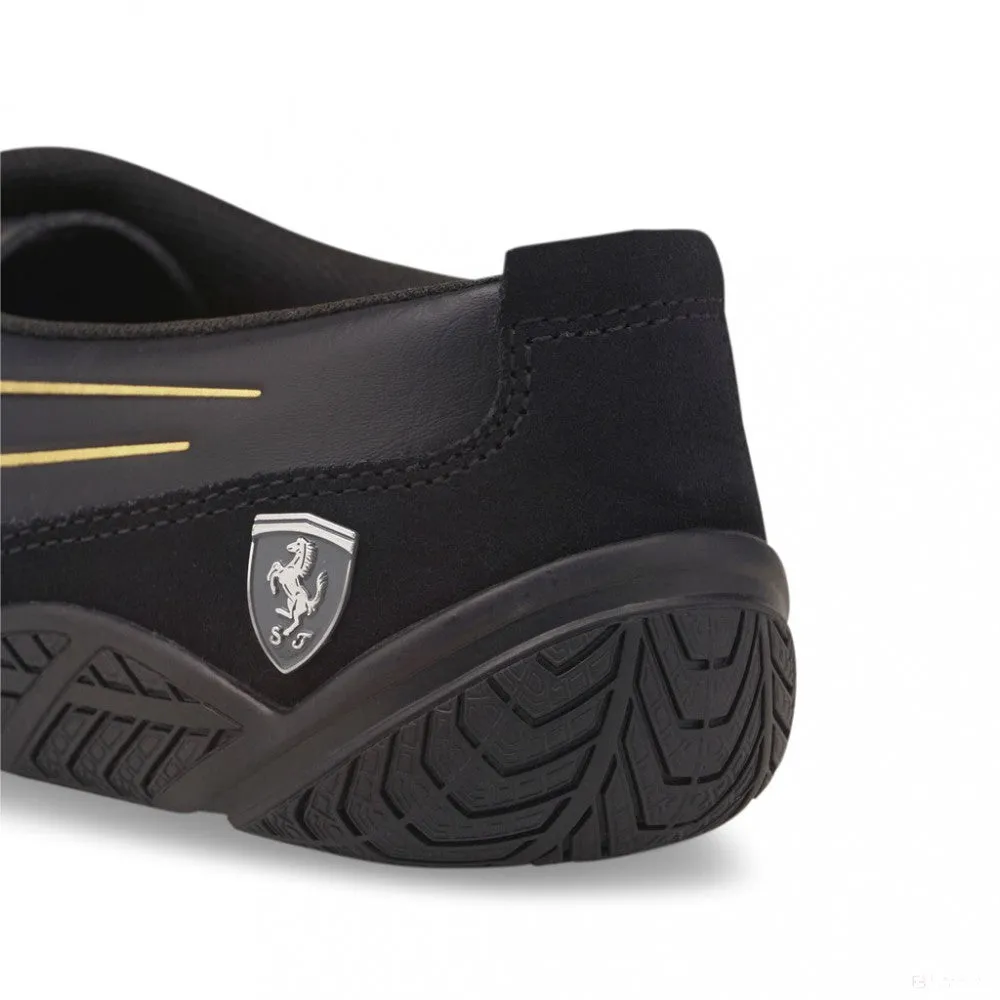 Puma Ferrari RDG Cat Shoes, Black, 2022