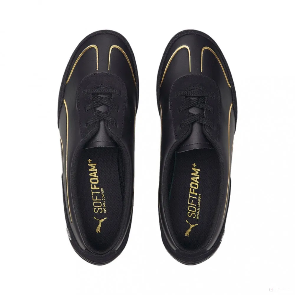 Puma Ferrari RDG Cat Shoes, Black, 2022