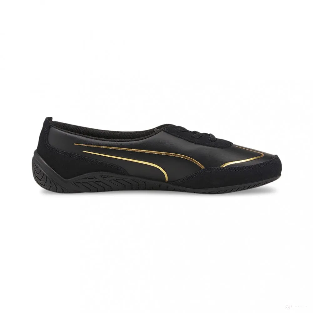 Puma Ferrari RDG Cat Shoes, Black, 2022