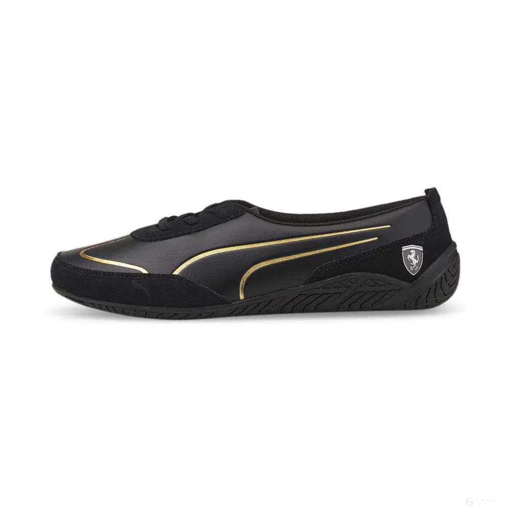 Puma Ferrari RDG Cat Shoes, Black, 2022