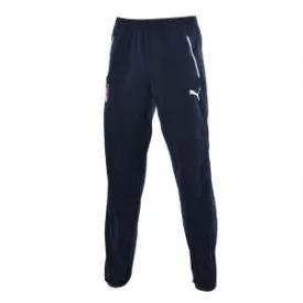 Puma FIGC Italia Walk-Out Pants