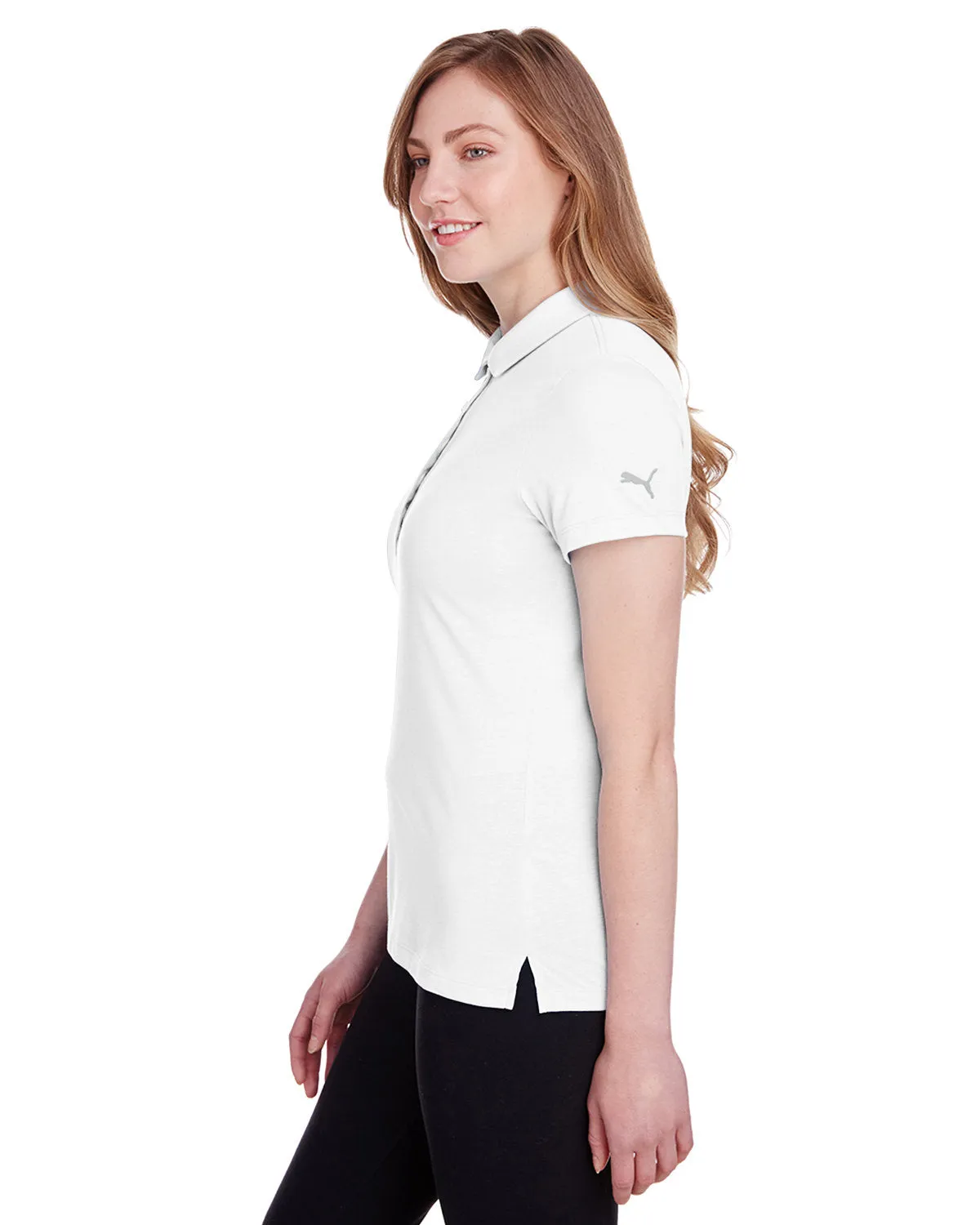 Puma Golf 596921 Ladies' Fusion Polo