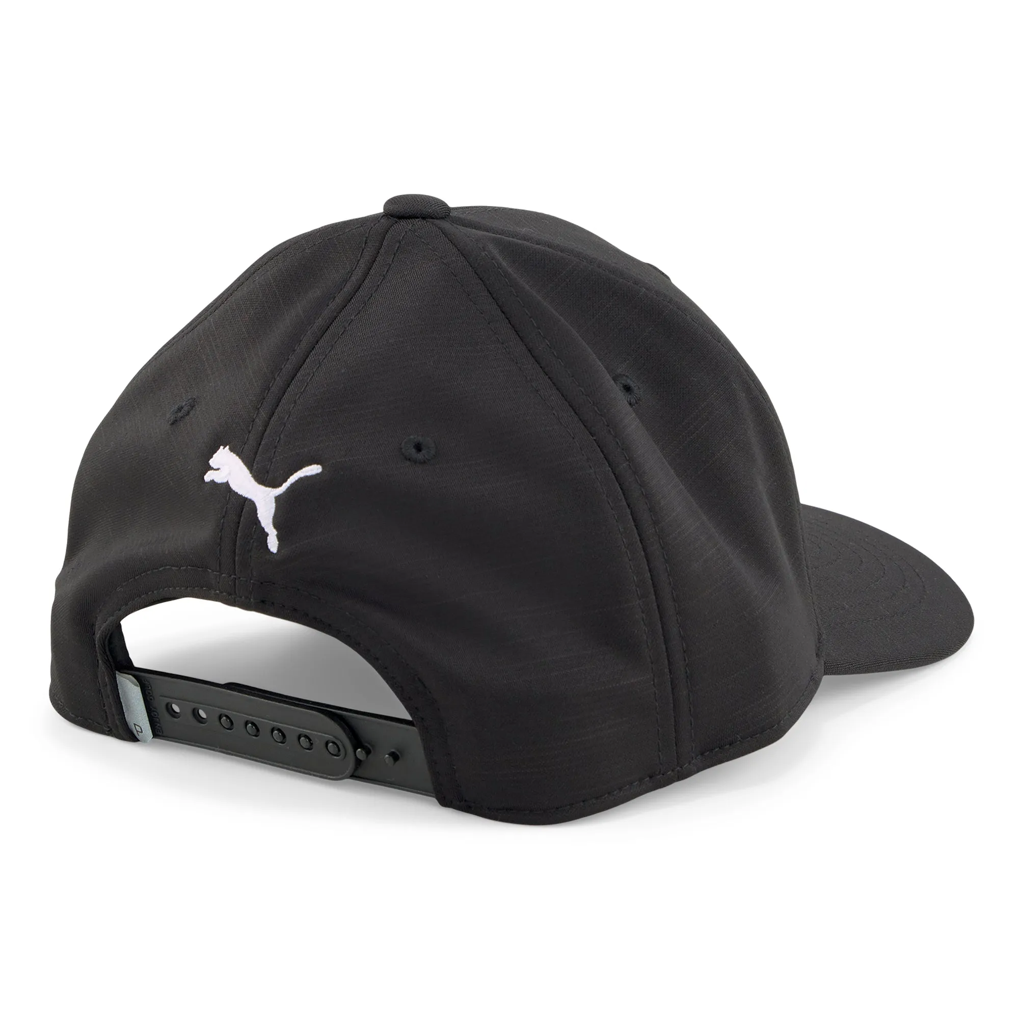 Puma Golf P Snapback Cap