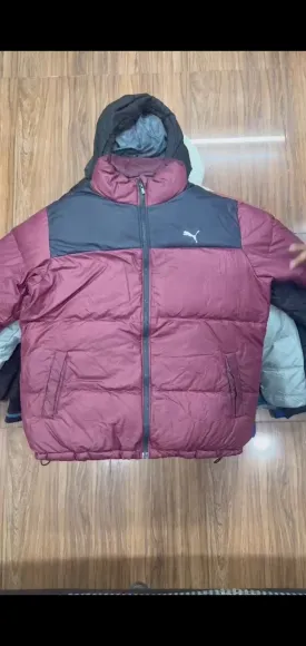 PUMA JACKET