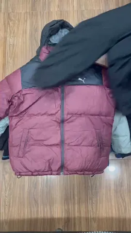 PUMA JACKET