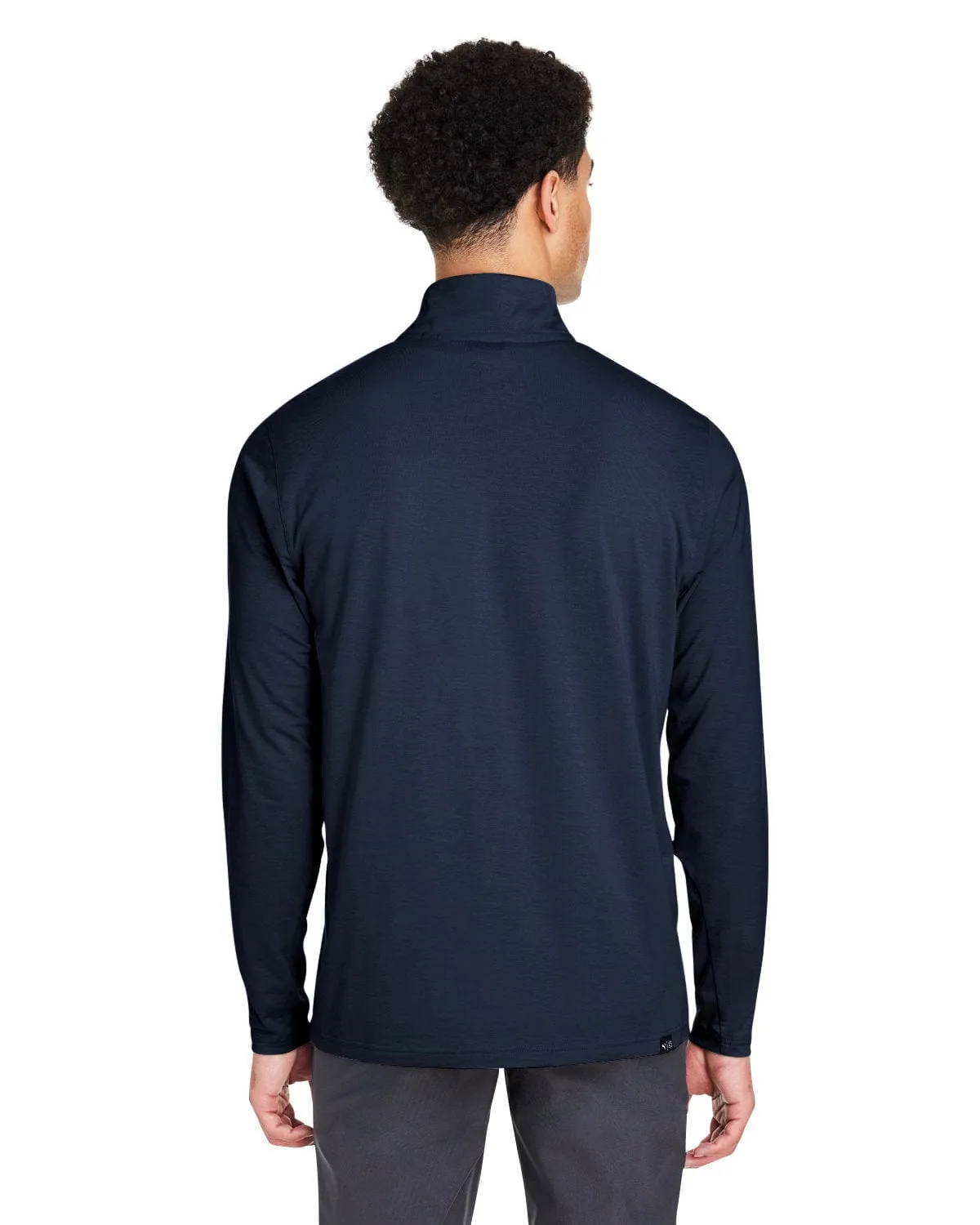 Puma - Men's Bandon Quarter-Zip