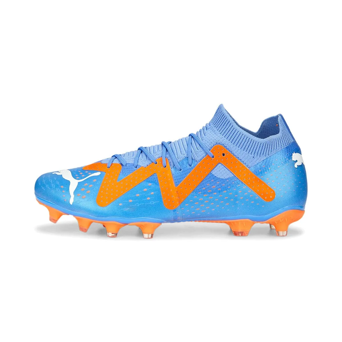 Puma Men's Future Match FG/AG Football Boots | 10718001