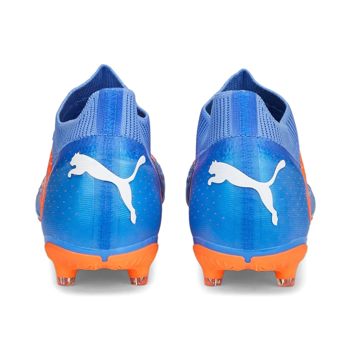 Puma Men's Future Match FG/AG Football Boots | 10718001