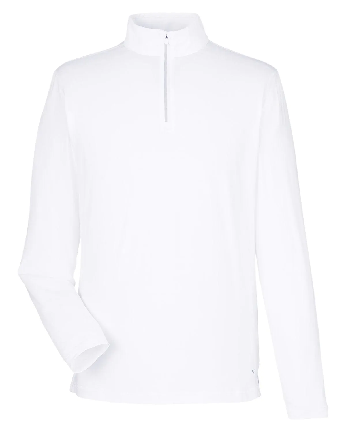 Puma - Men's You-V Quarter-Zip