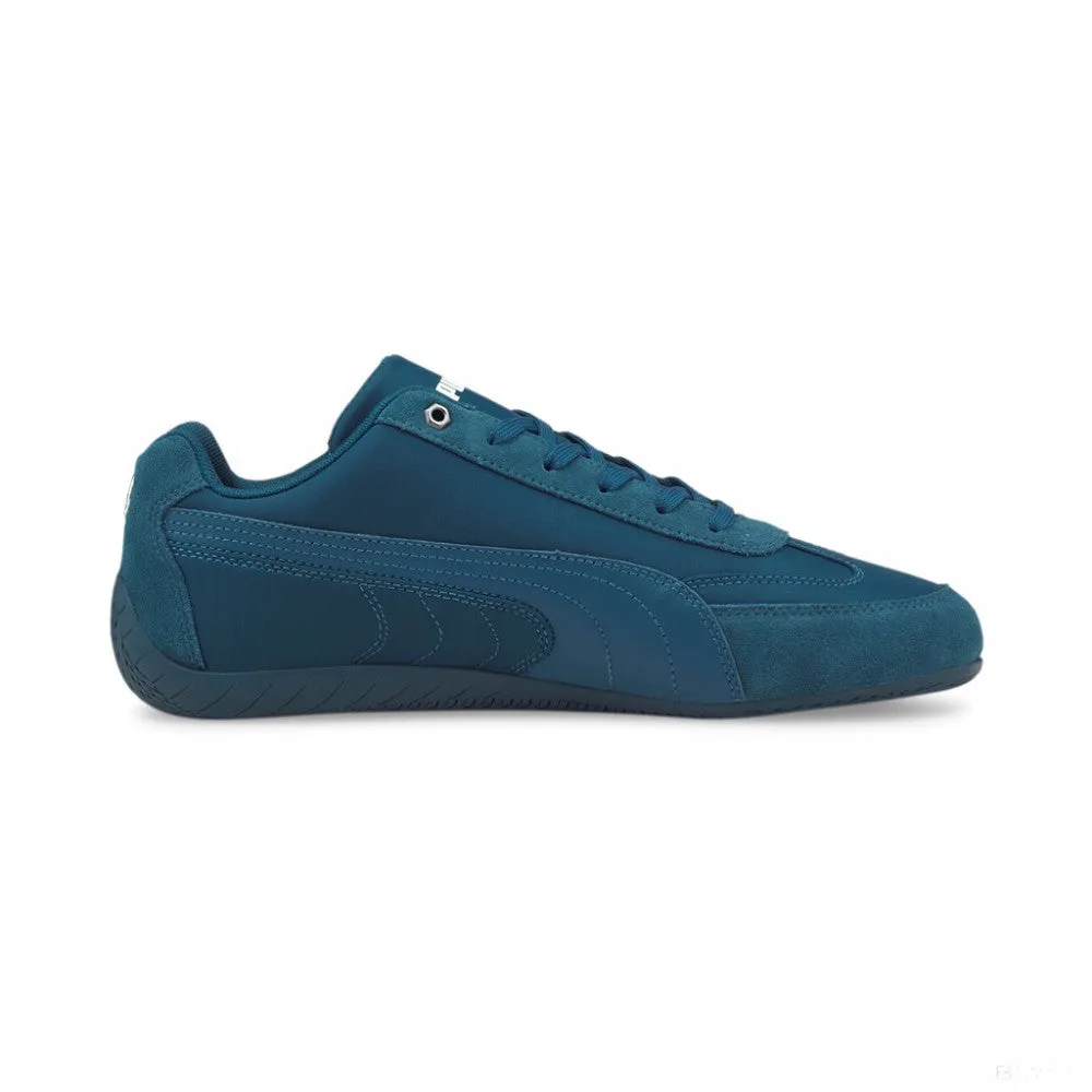 Puma Mercedes Speedcat Shoes, Blue, 2022