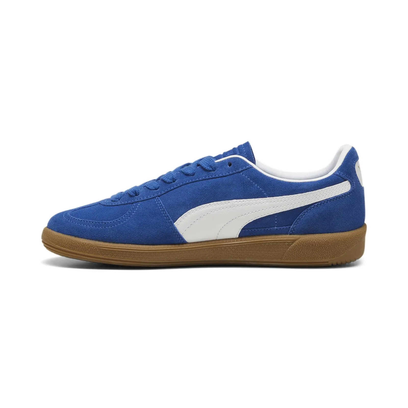 PUMA Palermo Unisex Sneakers, Cobalt Glaze-White