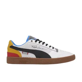 PUMA - Ralph Sampson 70 Low Street by Nature Casual Shoes