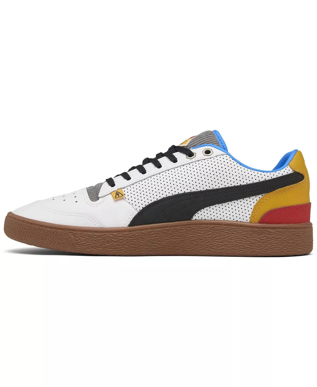 PUMA - Ralph Sampson 70 Low Street by Nature Casual Shoes