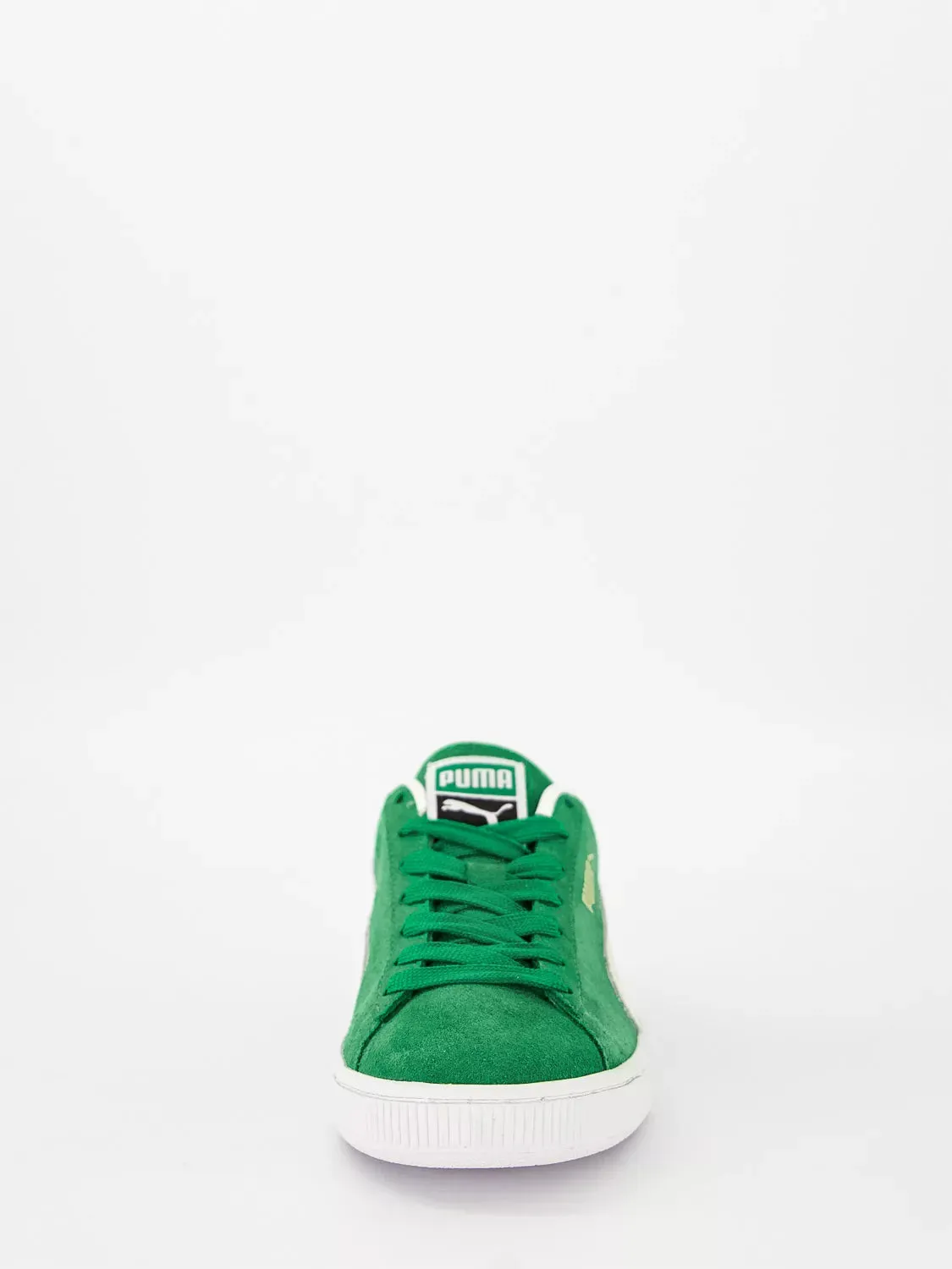 Puma Skate Suede | Emerald Green