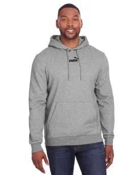 Puma Sport 596990 Adult Puma Essential Fleece Hoodie