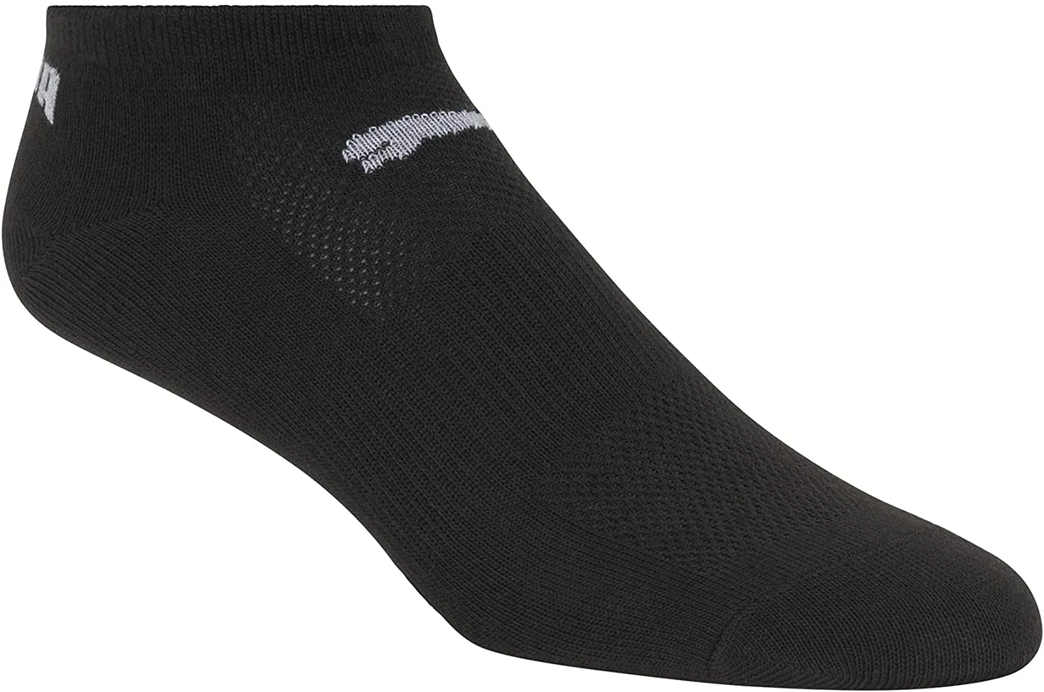 PUMA Women's 6 Pack Runner Socks