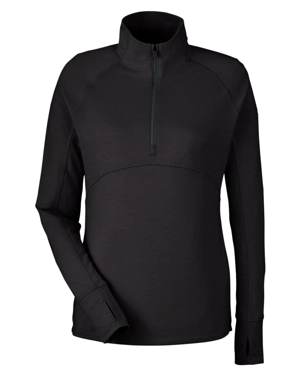 Puma - Women's Bandon Quarter-Zip