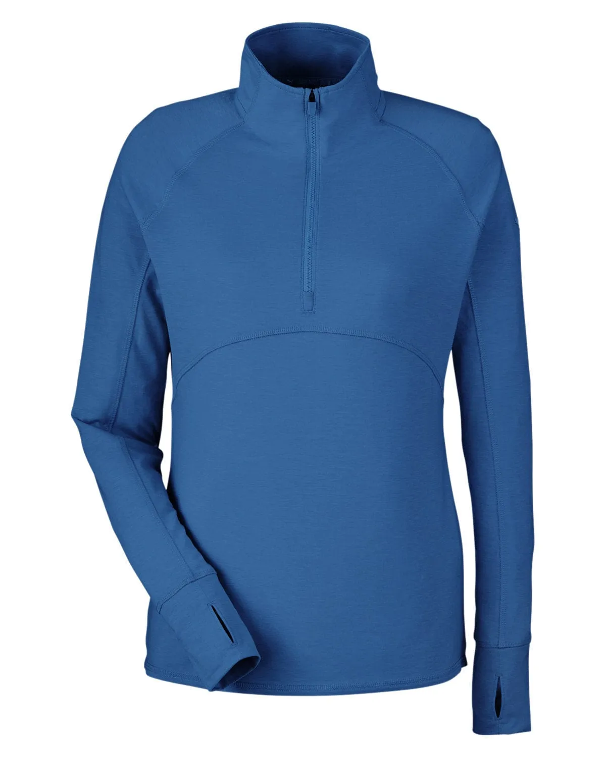 Puma - Women's Bandon Quarter-Zip