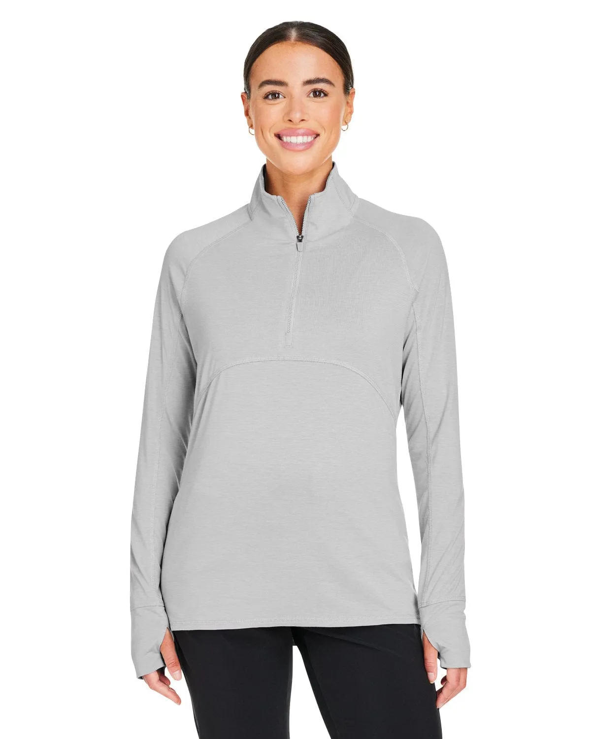 Puma - Women's Bandon Quarter-Zip