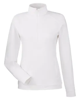 Puma - Women's Cloudspun Rockaway Quarter-Zip