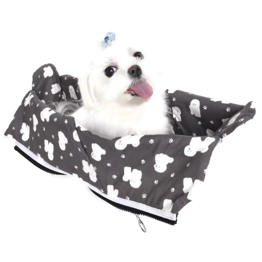 Puppy Inner Cooling Bag For Fundle