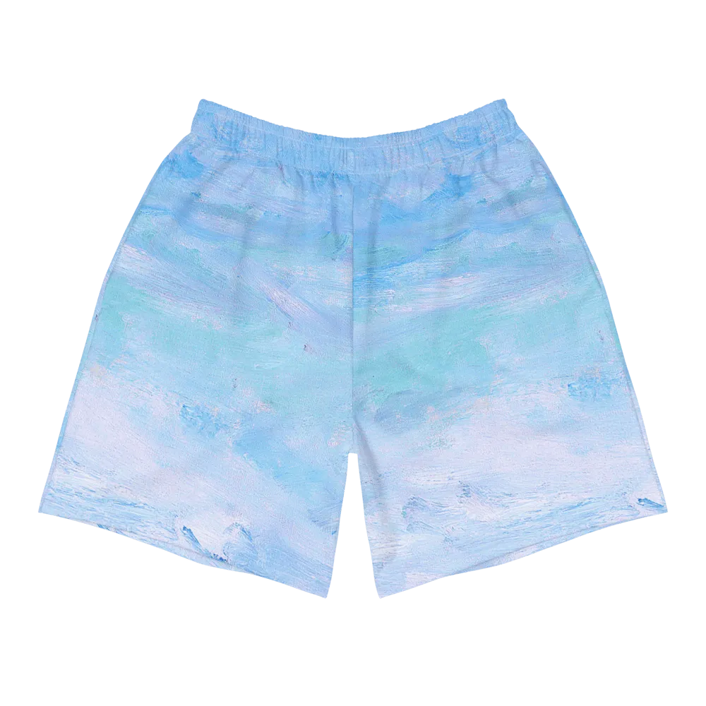 Pure® Unisex Shorts (EXTREMELY LIMITED)