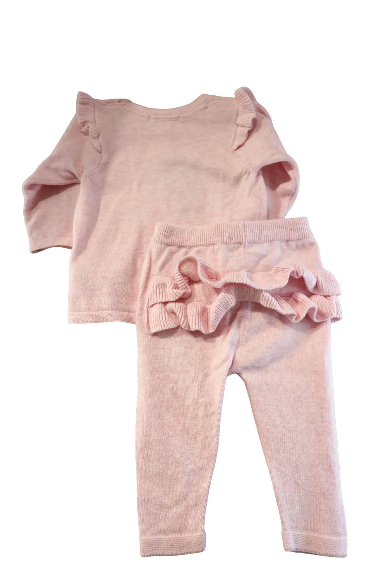 Purebaby Knitwear set, 00