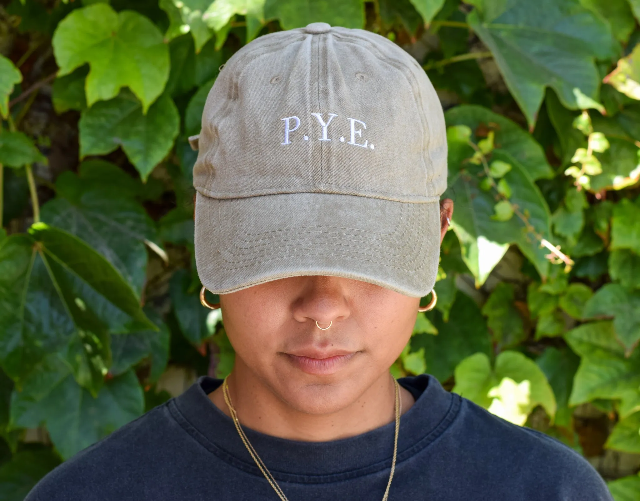 P.Y.E HATS