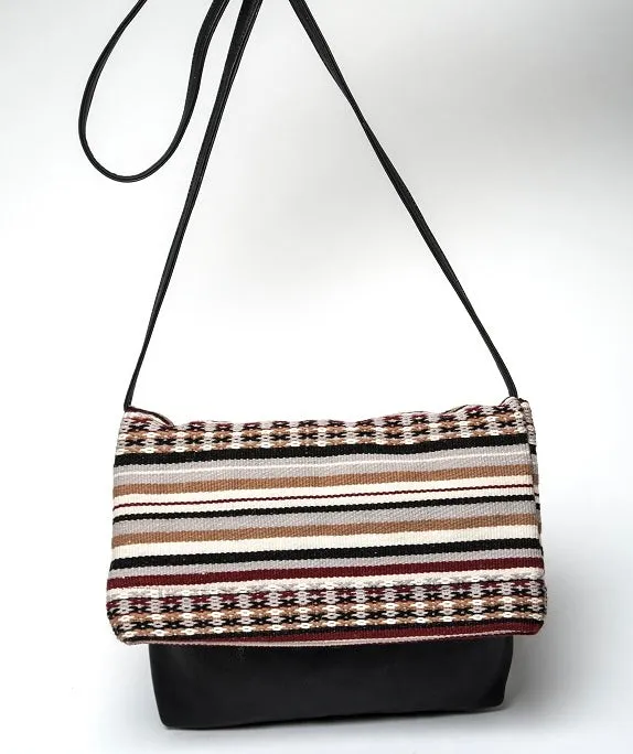 Qhapaq Crossbody Bag