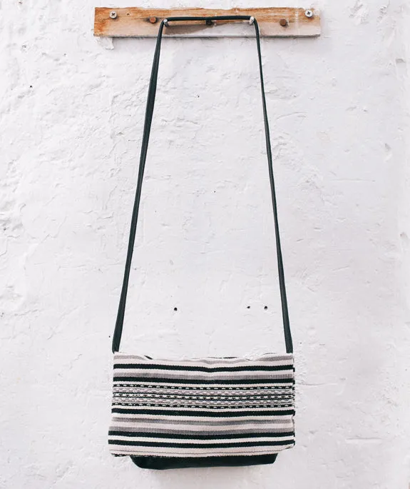 Qhapaq Crossbody Bag