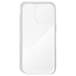 Quadlock Poncho Transparent For iPhone 16 Pro Max 6.9"